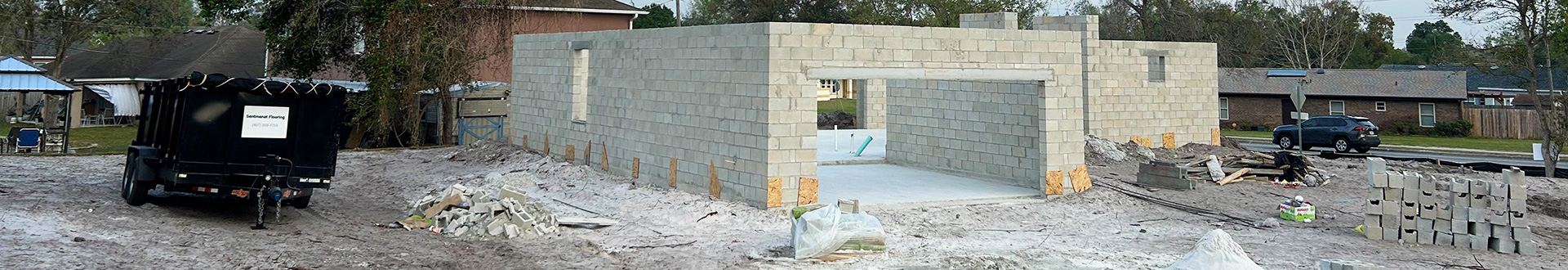 Building Construction