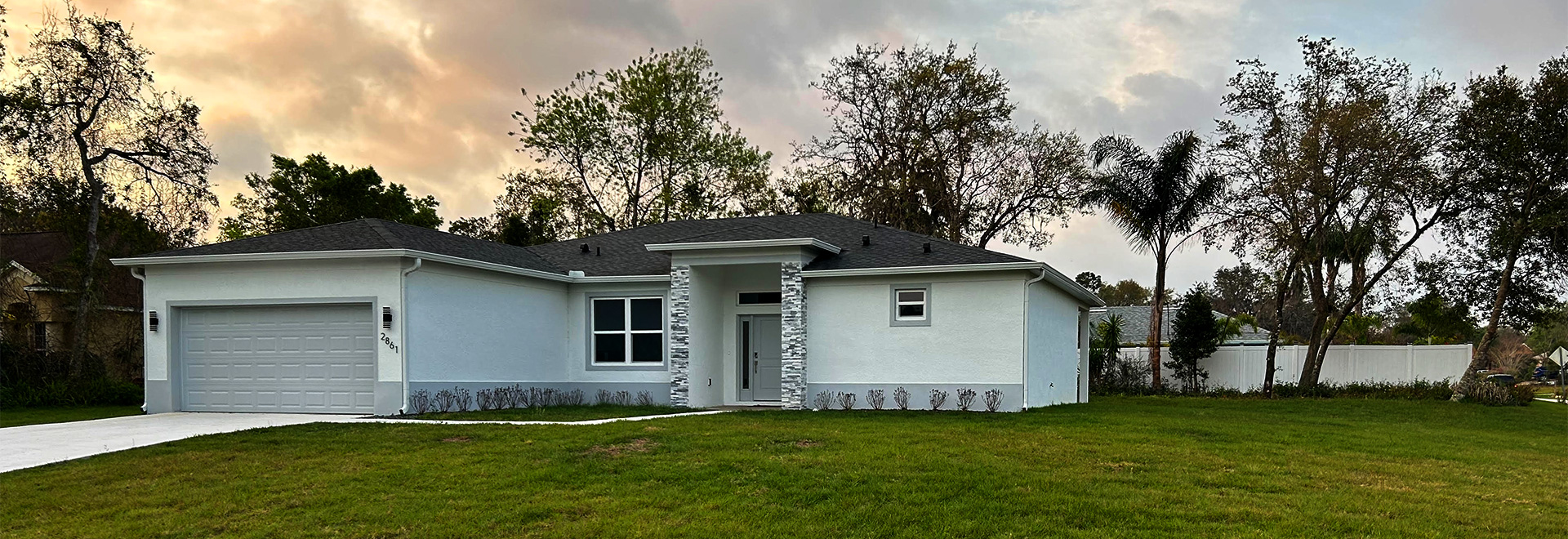 Spec Home Large View